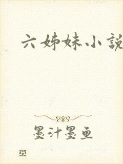 六姊妹小说