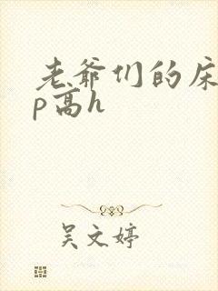 老爷们的床奴np高h