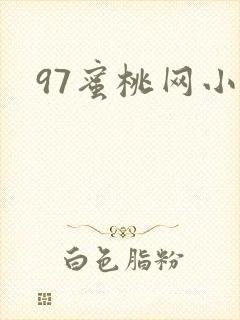 97蜜桃网小说