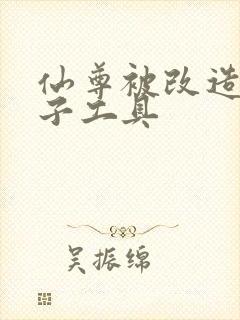 仙尊被改造成产子工具