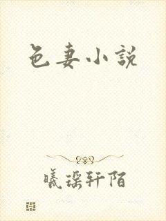 色妻小说