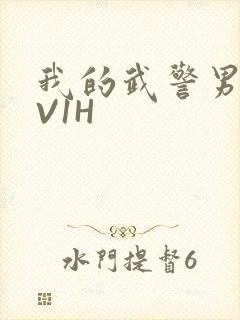 我的武警男友1V1H