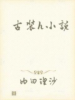 古装h小说