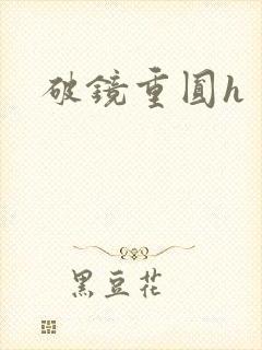 破镜重圆h