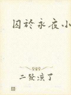 囚于永夜小说