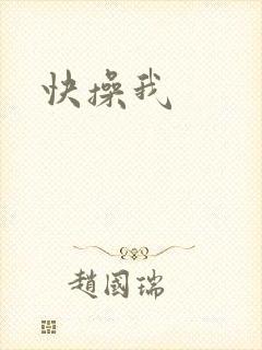 快操我