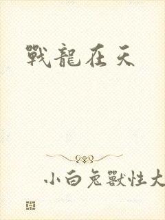 战龙在天