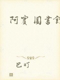 阿宾 图书馆
