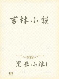 吉林小说