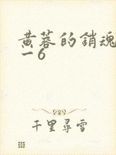 黄蓉的销魂夜1一6