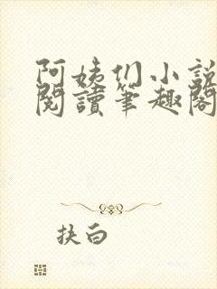阿姨们小说全文阅读笔趣阁