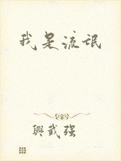 我是流氓