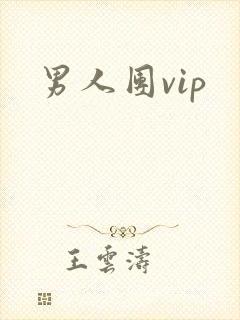男人团vip