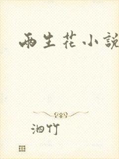两生花小说