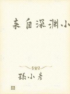 来自深渊小说