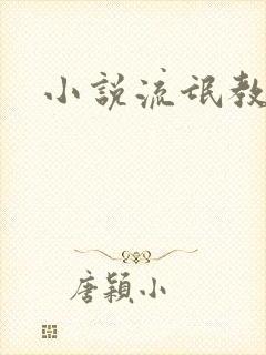 小说流氓教师封面