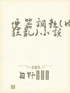 便器调教(肉体狂乱)小说