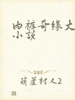 内裤奇缘大团结小说