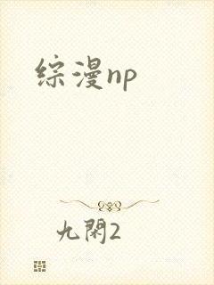 综漫np