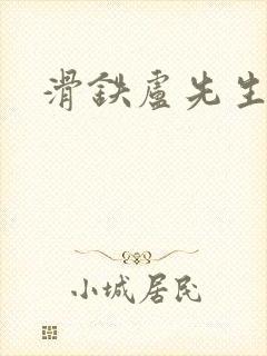 滑铁卢先生