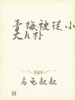 青梅被从小摸到大h补