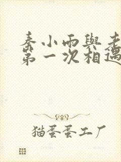 秦小雨与老旺的第一次相遇