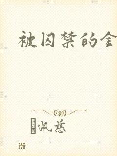 被囚禁的金丝雀