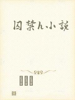 囚禁h小说封面
