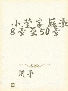 小莹客厅激情38章至50章