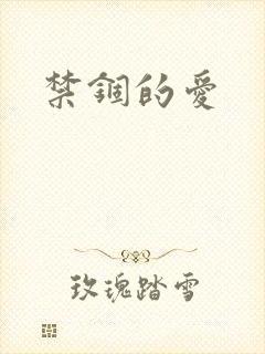 禁锢的爱