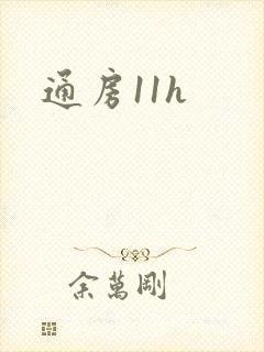 通房11h
