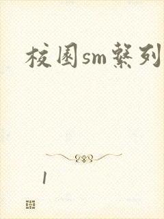 校园sm系列h封面