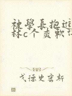被学长抱进小树林c个爽软件