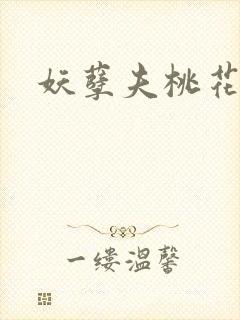 妖孽夫桃花妻