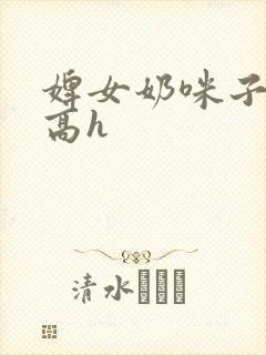 婢女奶咪子真大高h封面