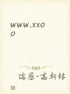 www.xxoo封面