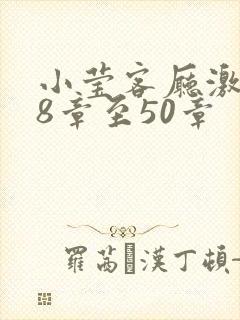 小莹客厅激情38章至50章