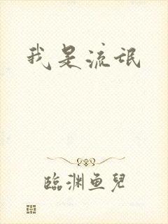 我是流氓