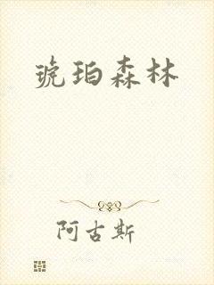 琥珀森林