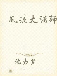 风流大法师