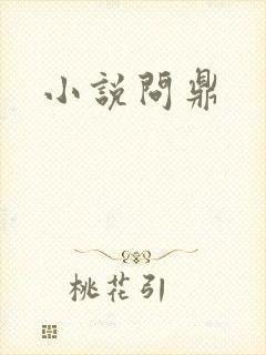 小说问鼎