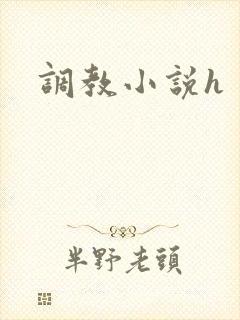 调教小说h
