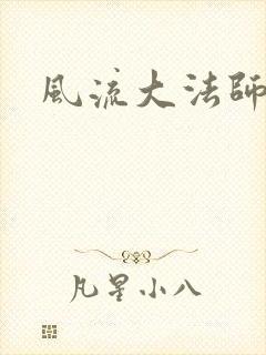 风流大法师