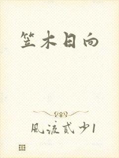 笠木日向