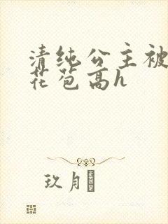 清纯公主被迫开花苞高h封面