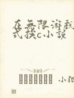 在无限游戏里花式挨c小说