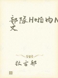 部队H啪肉NP文封面
