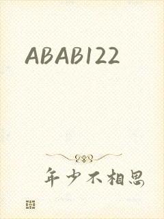 ABAB122