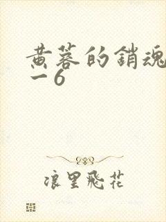 黄蓉的销魂夜1一6