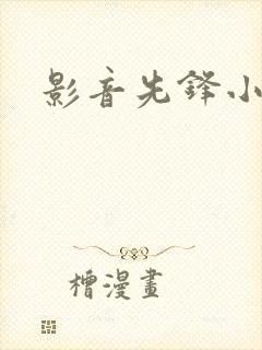 影音先锋小说